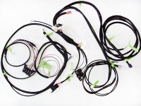 ORS 3RZ-FE / 2RZ-FE Conversion Wiring Harness
