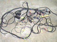 ORS Monster Wiring Harness