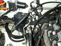 2.7L (3RZ-FE) and 2.4L (2RZ-FE) Adapter Conversion Wiring Harness – 22R-E/3VZ-E Recipient