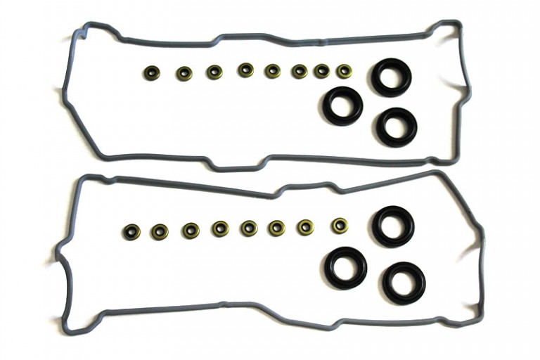 Valve Cover Gasket Reseal Kit, 3.4L 5VZFE Products Off Road Solutions