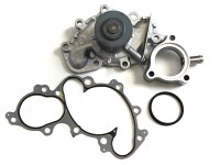 New Aisin Water Pump, 3.4L 5VZ-FE