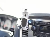 Mob Armor Mount Switch Magnetic