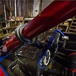 ORS Application-Specific Monster Wiring Harness