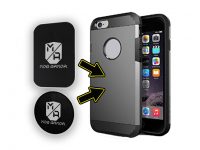 Mob Armor MobNetic Plates