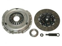 HD Clutch Kit, 3.4L Conversion