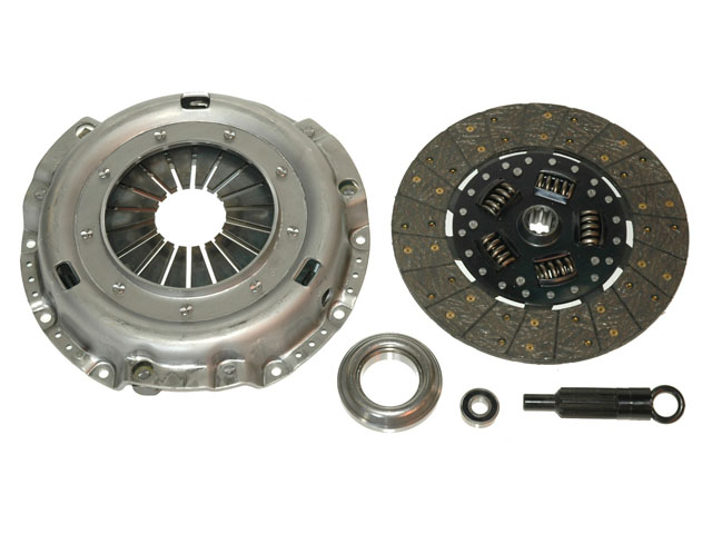 HD Clutch Kit, 3.4L Conversion - Products - Off Road Solutions