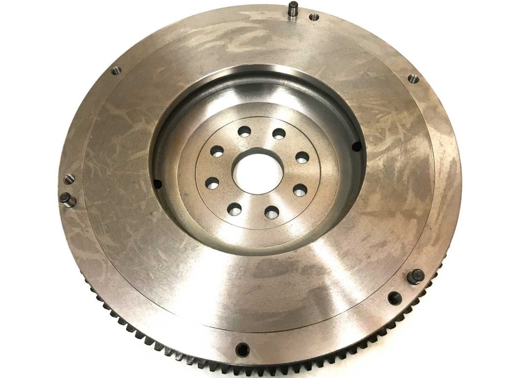 Flywheel, 3.4L 5VZFE, New Products Off Road Solutions
