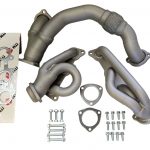 ORS 3.4L 5VZ-FE Conversion Performance Header Set