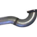 Down-Pipe Extension for ORS 3.4L 5VZ-FE Conversion Performance Header Set