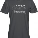 Youth T-Shirt - Truck Logo - Front