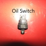 Pic 56 - Oil Switch