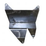 ORS EVAP Canister Mount Tray - Standard Version