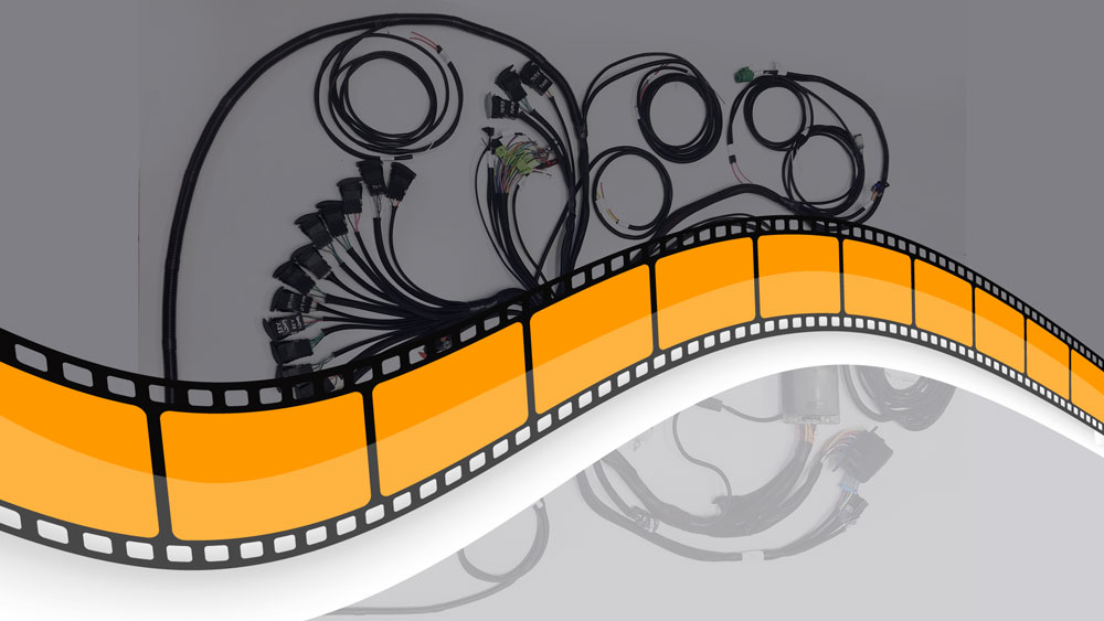 ORS Monster Wiring Intro (Video)
