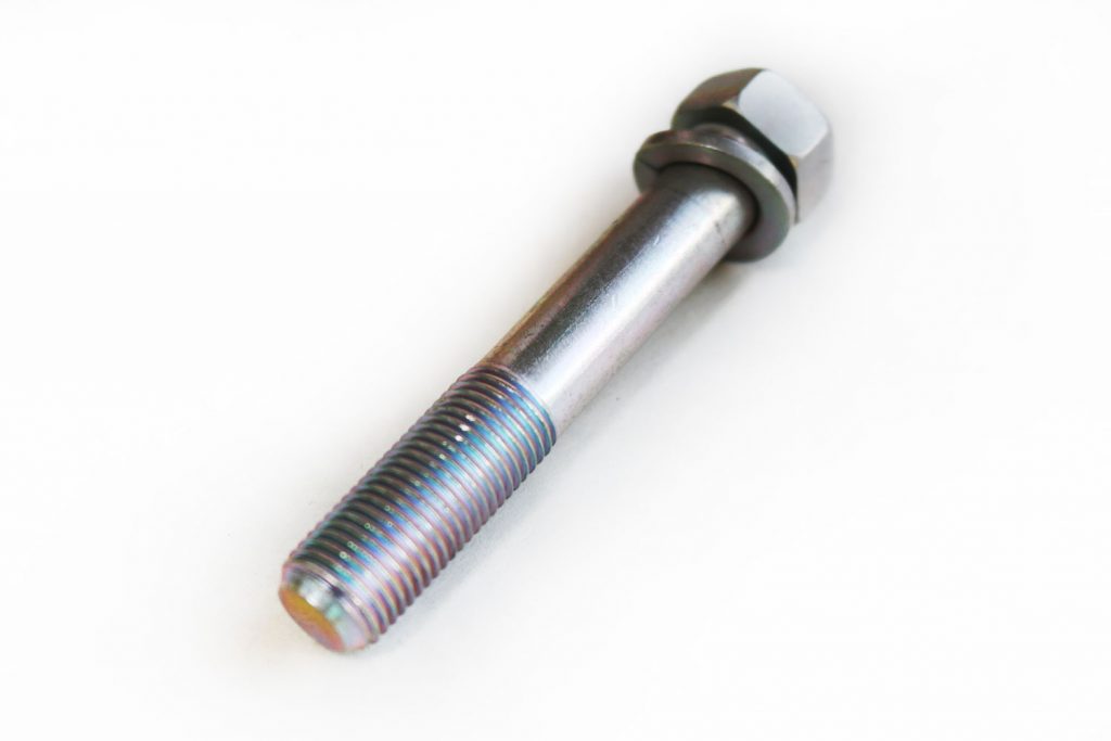 Bell Housing Bolt, 3VZ R150 Products Off Road Solutions