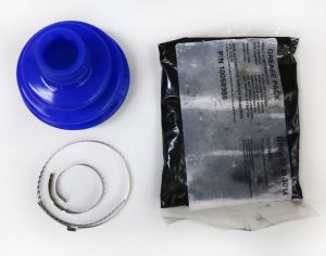High-Performance Outer Silicone CV Boot Kit