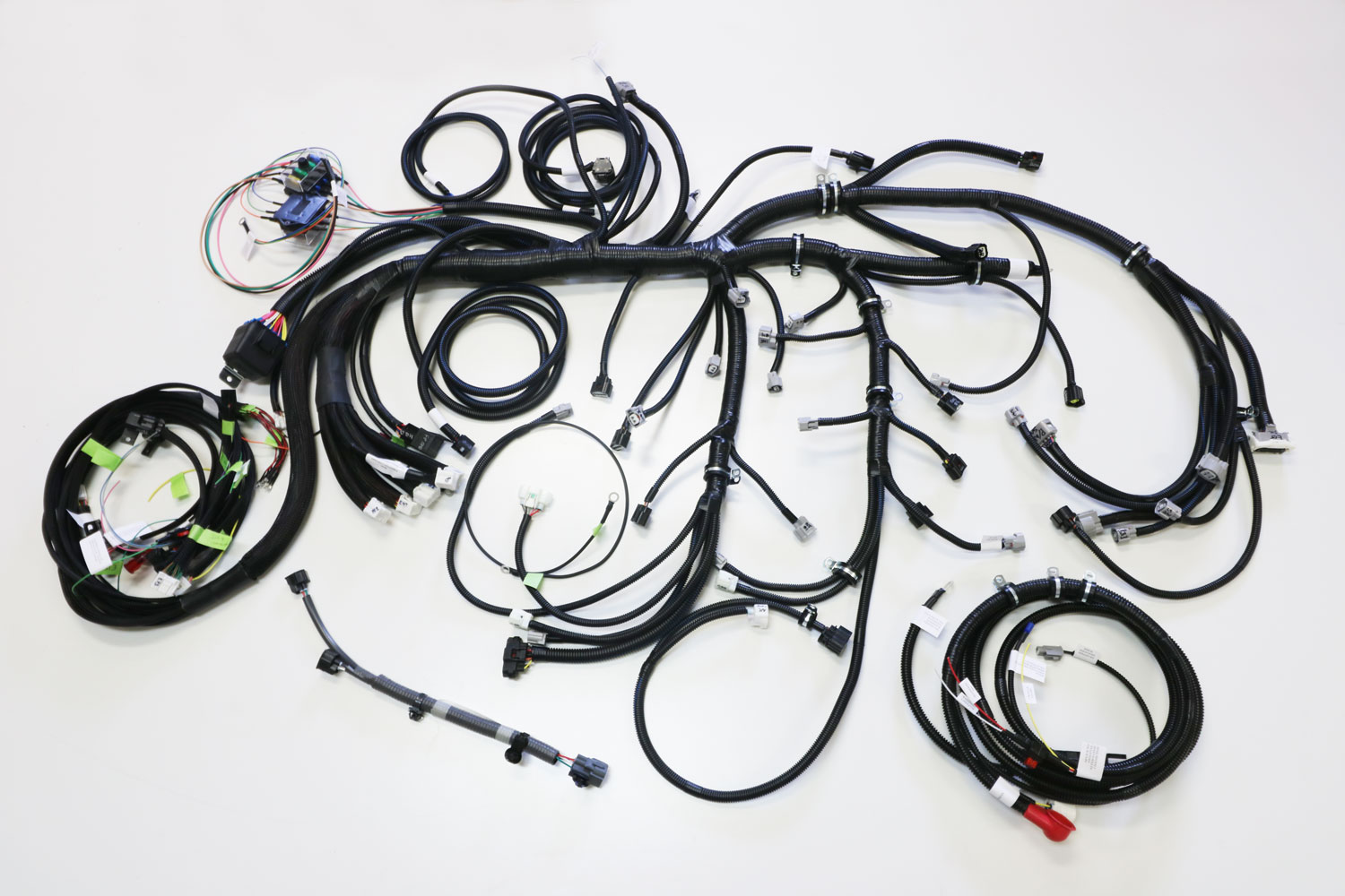 ORS 1GR-FE Engine Conversion Wiring Harness