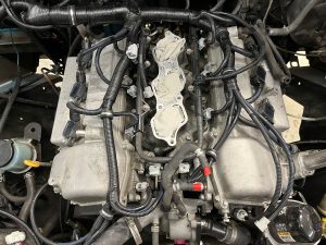 ORS 1GR-FE (4.0L) Conversion Wiring Harness