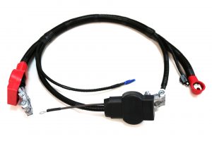 ORS 3RZ-FE / 2RZ-FE Battery Harness