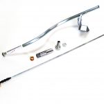ORS Oil Dipstick Relocation Kit