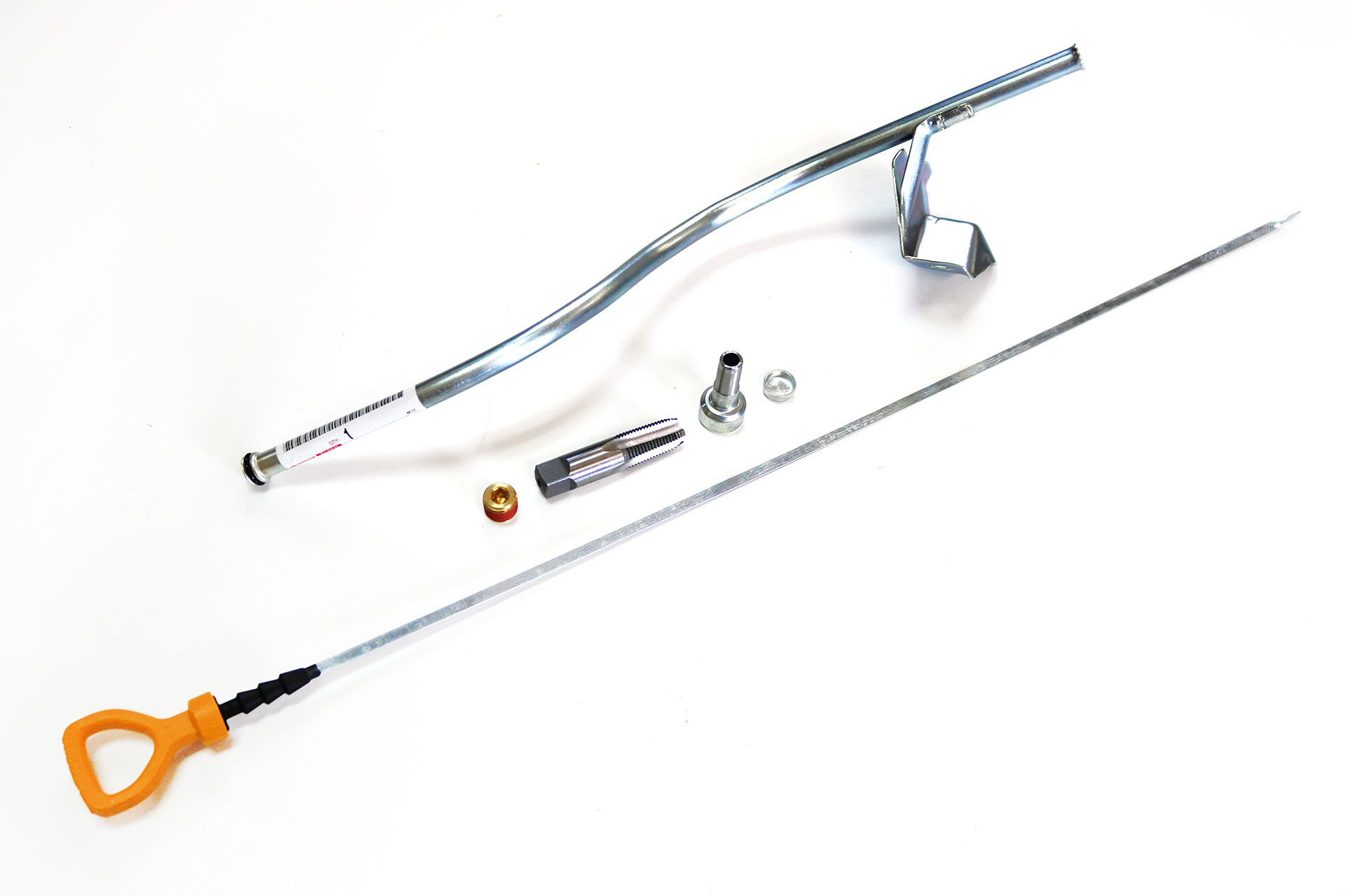 ORS Oil Dipstick Relocation Kit