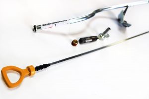ORS Oil Dipstick Relocation Kit