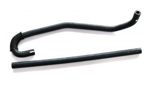 5VZ-FE Throttle Body Cooling Hoses (No ETCS)