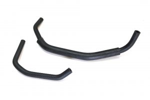 5VZ-FE Throttle Body Cooling Hoses (ETCS Equipped)